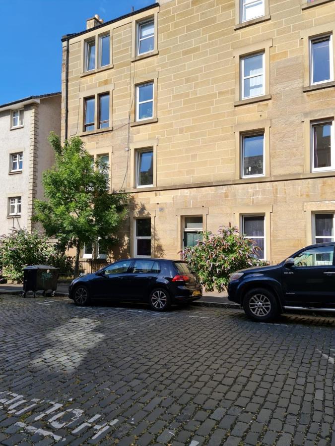 Apex Cathcart Place Apartment Edinburgh Exterior photo