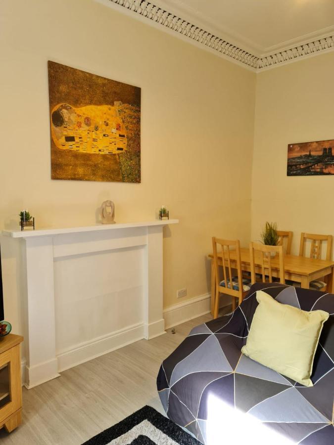 Apex Cathcart Place Apartment Edinburgh Exterior photo